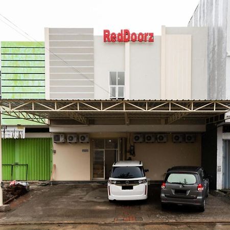 Reddoorz @ Graha Cemerlang Maros Makasar Exteriér fotografie