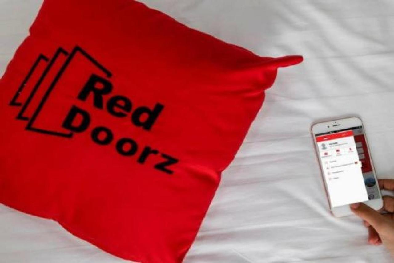Reddoorz @ Graha Cemerlang Maros Makasar Exteriér fotografie